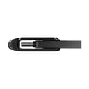SanDisk Ultra Dual Drive Go USB flash drive 64 GB USB Type-A / USB Type-C 3.2 Gen 1 (3.1 Gen 1) Black thumbnail 5