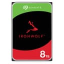 Seagate IronWolf ST8000VN002 internal hard drive 3.5" 8 TB Serial ATA III thumbnail 1