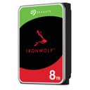 Seagate IronWolf ST8000VN002 internal hard drive 3.5" 8 TB Serial ATA III thumbnail 2