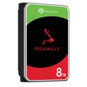 Seagate IronWolf ST8000VN002 internal hard drive 3.5" 8 TB Serial ATA III thumbnail 3
