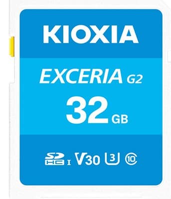 Kioxia EXCERIA G2 - Image 1