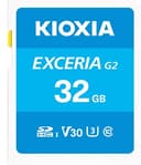 Kioxia EXCERIA G2 thumbnail 1