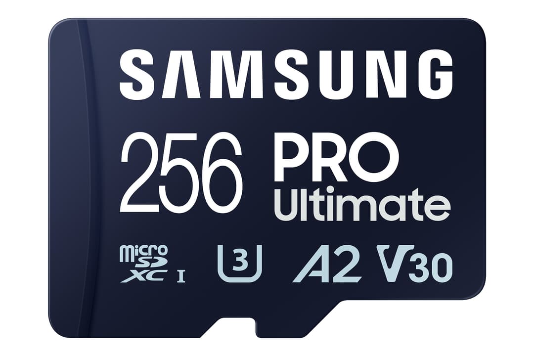 Samsung MB-MY256S 256 GB MicroSDXC UHS-I - Image 1