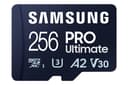Samsung MB-MY256S 256 GB MicroSDXC UHS-I thumbnail 1