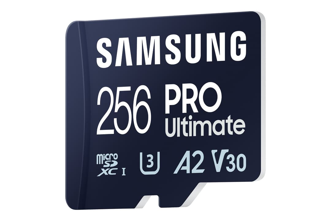 Samsung MB-MY256S 256 GB MicroSDXC UHS-I - Image 2