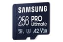 Samsung MB-MY256S 256 GB MicroSDXC UHS-I thumbnail 2