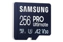 Samsung MB-MY256S 256 GB MicroSDXC UHS-I thumbnail 3
