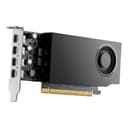 PNY NVIDIA RTX A1000 8 GB GDDR6 thumbnail 3