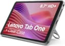 LENOVO Tab One 8.7" Tablet - 64 GB, Luna Grey thumbnail 1