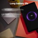 LENOVO Tab One 8.7" Tablet - 64 GB, Luna Grey thumbnail 6