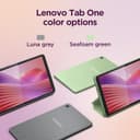 LENOVO Tab One 8.7" Tablet - 64 GB, Luna Grey thumbnail 10