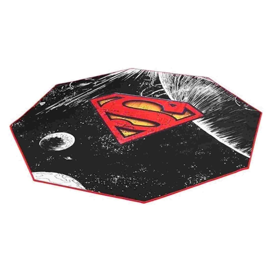 Superman Gaming Floor Mat - Image 2