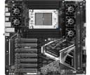 Asrock WRX90 WS EVO motherboard AMD WRX90 Socket sTR5 EEB thumbnail 1