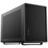 Antec Performance 1 M Mini ITX PC Gaming Case - Black