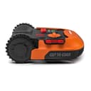 WORX Landroid WR141E Robotic Lawnmower - Black thumbnail 3