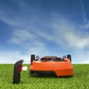WORX Landroid WR141E Robotic Lawnmower - Black thumbnail 6