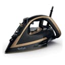 Tefal FV8064 Steam Iron - Black / Gold thumbnail 1