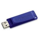 Verbatim 98658 USB flash drive 64 GB USB Type-A 2.0 Blue thumbnail 1