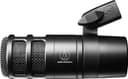 Audio-Technica AT 2040 Hypercardioid Dynamic Podcast Microphone - Black thumbnail 1