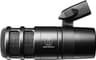 Audio-Technica AT 2040 Hypercardioid Dynamic Podcast Microphone - Black
