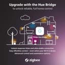 Philips Hue White Ambiance Adore Recessed Spot, 3 Pack - Silver, Polished thumbnail 6