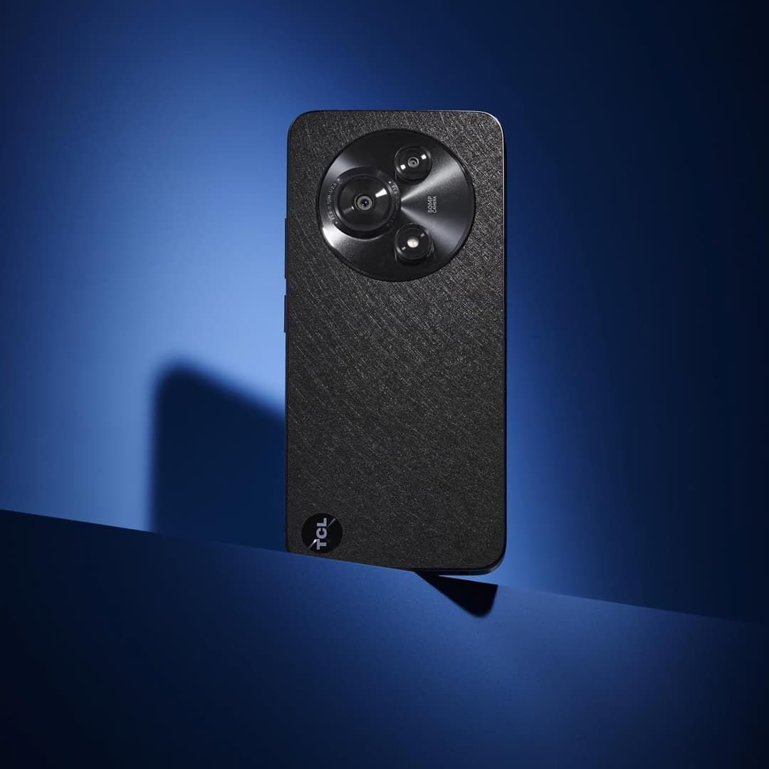 TCL 60 SE 512GB Obsidian Black - Image 7