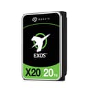 Seagate Enterprise ST20000NM007D internal hard drive 3.5" 20000 GB Serial ATA III thumbnail 2
