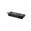 ADATA SC610 USB flash drive 2 TB USB Type-A 3.2 Gen 2 (3.1 Gen 2) Black thumbnail 4