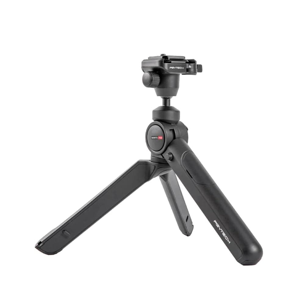 PGYTECH MANTISPOD 2.0 - Black - Image 1