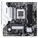 GIGABYTE B840M GAMING PLUS WIFI6E Motherboard - AMD Ryzen 9000 CPUs, 8+2+2 Phases VRM, up to 8200MHz DDR5(O.C), 2xPCIe 4.0 M.2, Wi-Fi 6E, 1GbE LAN, USB 3.2 Gen 2 thumbnail 2