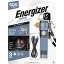 Energizer E303957300 Rechargeable Auto Magnetic Safety Torch - Blue thumbnail 1