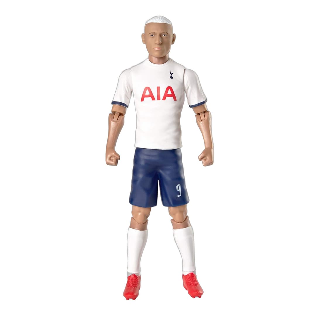 Richarlison Tottenham Fully Articulated Figurine - Image 1