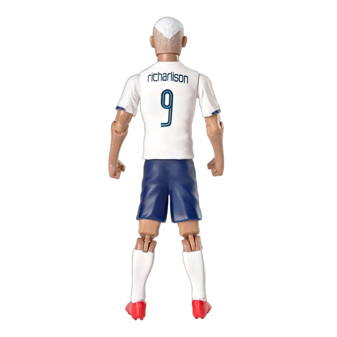 Richarlison Tottenham Fully Articulated Figurine - Image 2