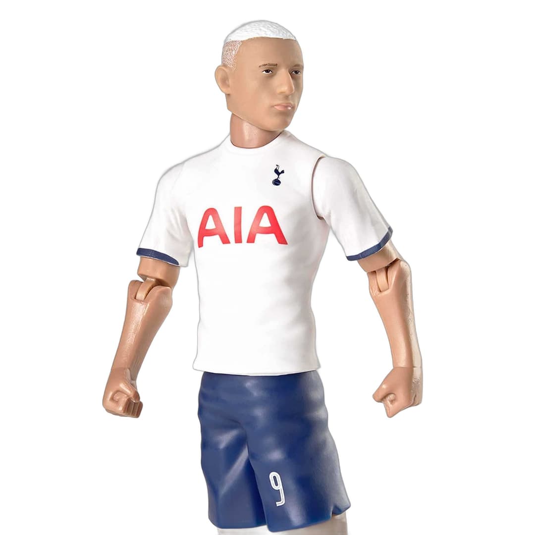 Richarlison Tottenham Fully Articulated Figurine - Image 4