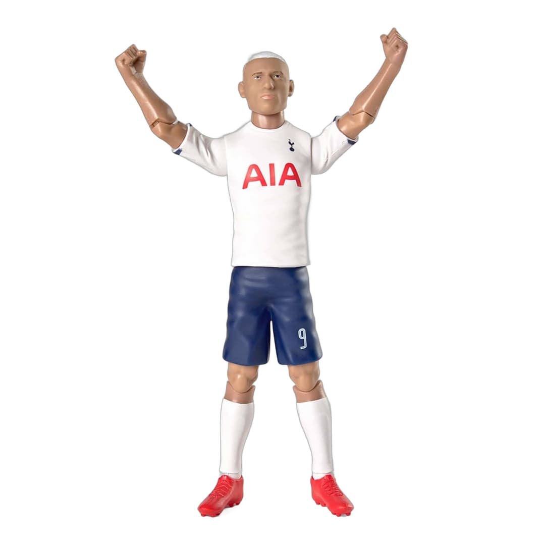Richarlison Tottenham Fully Articulated Figurine - Image 5