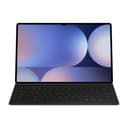 Samsung Galaxy Official AI Book Cover Keyboard Slim for Galaxy Tab S10 Ultra, S9 Ultra - Black thumbnail 3