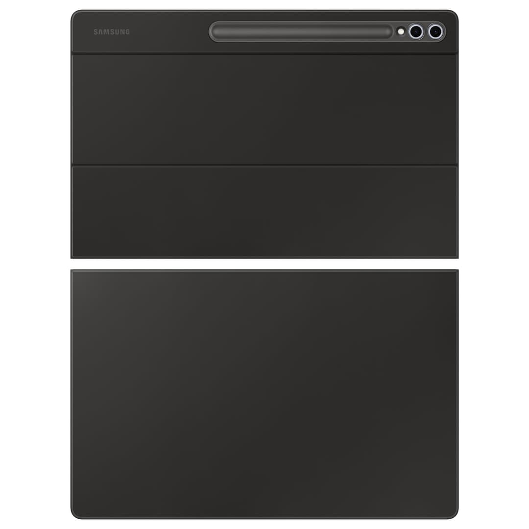 Samsung Galaxy Official AI Book Cover Keyboard Slim for Galaxy Tab S10 Ultra, S9 Ultra - Black - Image 8