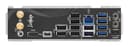 Asrock B860 LiveMixer WiFi Intel B860 LGA 1851 (Socket V1) ATX thumbnail 5