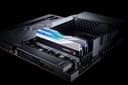 32GB G.Skill DDR5 Trident Z5 RGB 5600MHz CL36 1.20V Dual Channel Kit 2x 16GB Silver thumbnail 3