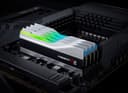 32GB G.Skill DDR5 Trident Z5 RGB 5600MHz CL36 1.20V Dual Channel Kit 2x 16GB Silver thumbnail 5