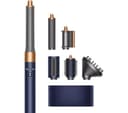 DYSON Airwrap Complete Long Volumise Multi-Styler & Dryer - Prussian Blue & Rich Copper thumbnail 1