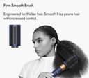 DYSON Airwrap Complete Long Volumise Multi-Styler & Dryer - Prussian Blue & Rich Copper thumbnail 5