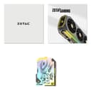 Zotac GAMING GeForce RTX 5060 Twin Edge OC NVIDIA 8 GB GDDR7 thumbnail 6
