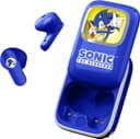 Sonic The Hedgehog Slide Open TWS Earphones thumbnail 1