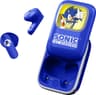 Sonic The Hedgehog Slide Open TWS Earphones
