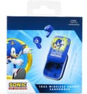 Sonic The Hedgehog Slide Open TWS Earphones thumbnail 2