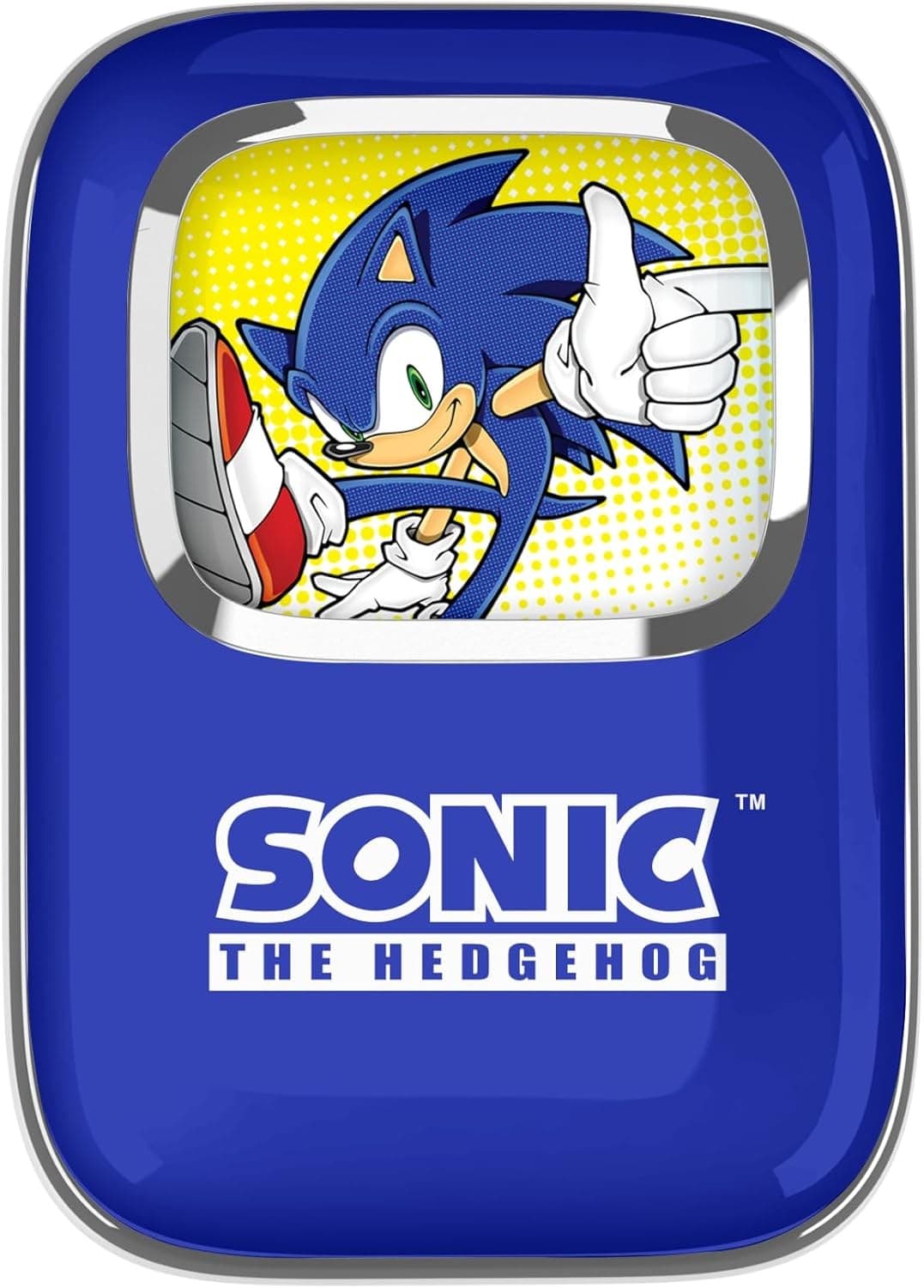 Sonic The Hedgehog Slide Open TWS Earphones - Image 3