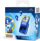 Sonic The Hedgehog Slide Open TWS Earphones thumbnail 5