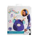 Squishmallows Ingred Plush Bluetooth Headphones thumbnail 4