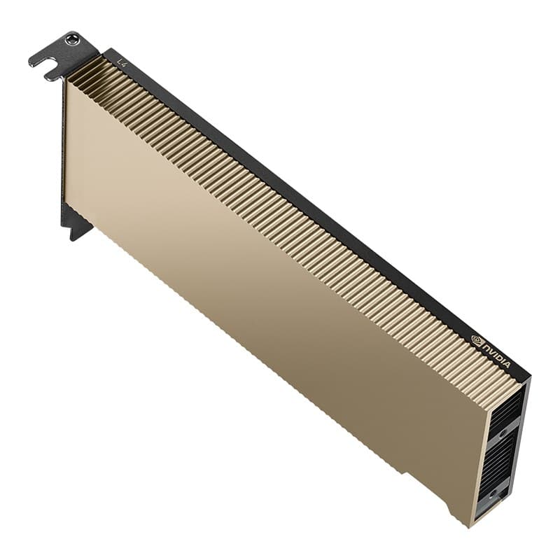 PNY L4 NVIDIA 24 GB GDDR6 - Image 5